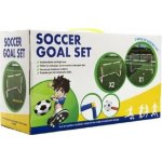 Teddies Fotbalový set 2v1 – Zboží Dáma