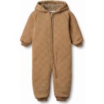 Dětská zateplená termo kombinéza Hazel KRAMMO WHEAT – Sleviste.cz