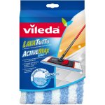 Vileda 141001 ActiveMax mop náhrada – Zbozi.Blesk.cz