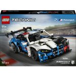 LEGO® Technic 42226 Závodní auto BMW M4 GT3 EVO – Zboží Dáma
