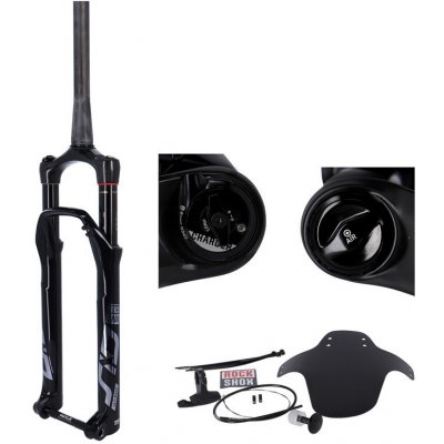 RockShox SID Ultimate – Zboží Mobilmania