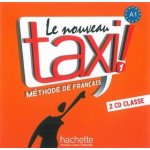 Le nouveau Taxi 1 CD – Zbozi.Blesk.cz