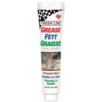 Finish Line Teflon Grease tuba 100 g