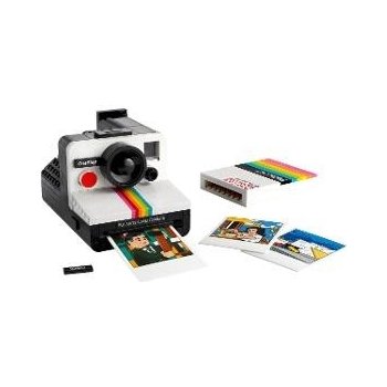 LEGO® Ideas 21345 Polaroid Onestep SX-70