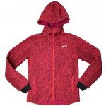 Wolf softshellová bunda s fleecem B2371 červená – Zboží Mobilmania