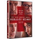 Vedlejší účinky DVD – Hledejceny.cz
