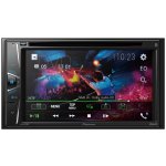 Pioneer AVH-G210BT – Hledejceny.cz