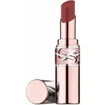Yves Saint Laurent Loveshine Candy Glow tónující balzám na rty 7B Nude Pleasure 3,1 g – Hledejceny.cz