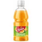 Toma džus Pomeranč 50% 12 x 330 ml – Zboží Dáma
