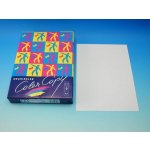 Color Copy A4 160g/m2 250 listů – Zboží Živě