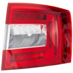 HELLA Zadní světlo 9EL354848-021 – Hledejceny.cz