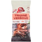 Krahulík Trhané vepřové sous-vide 300 g – Hledejceny.cz