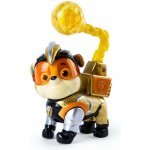 Spin Master Paw Patrol Mini Air Rescue Rubble Pull Back Pup – Zboží Mobilmania