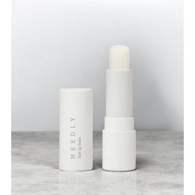 NEEDLY Tint Lip tónující balzám na rty pro výživu a hydrataci Natural Tone 3,8 g – Hledejceny.cz