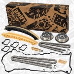 Sada rozvodového řetězu ET ENGINETEAM RS0108 – Hledejceny.cz