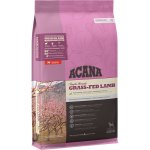 Acana Singles Grass-Fed Lamb 11,4 kg – Hledejceny.cz