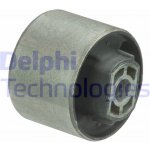 DELPHI Uložení, řídicí mechanismus TD1785W | Zboží Auto
