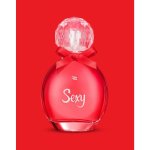 Obsessive Svůdný parfém Sexy 30 ml – Zboží Dáma