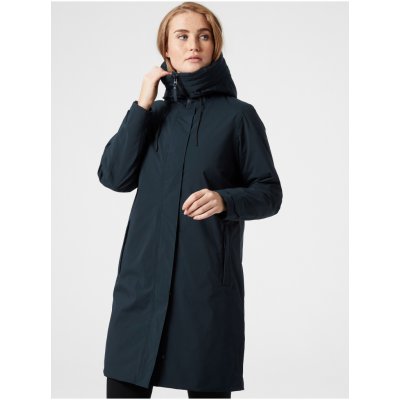 Helly Hansen W Victoria Rains Coat 53514_597 tm.modrý