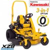 Zahradní traktor Cub Cadet XZ8 S122