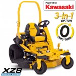 Cub Cadet XZ8 S122 – Hledejceny.cz