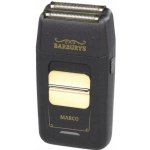 Barburys Marco Zero – Zboží Mobilmania
