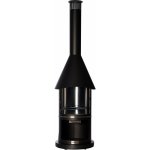 Buschbeck Auckland Prestige černá – Zboží Dáma