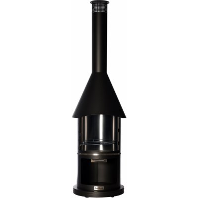 Buschbeck Auckland Prestige černá – Zboží Dáma