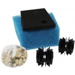 Oase Náhradní filtrační sada pro Filtral 2500 a Pontec Pondorell 3000 – Hledejceny.cz