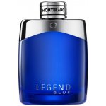 Montblanc Legend Blue parfémovaná voda pánská 100 ml – Hledejceny.cz