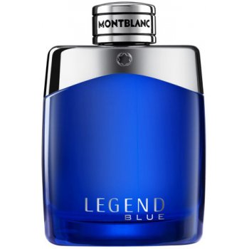 Montblanc Legend Blue parfémovaná voda pánská 100 ml