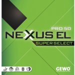 GEWO Nexxus EL PRO 50 Super Select – Zboží Dáma
