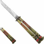 Amont motýlek ONE PIECE One Piece – Zboží Dáma