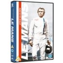 Le Mans DVD