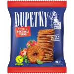 Dupetky rajče a bylinky 70 g – Sleviste.cz