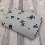 Obal na knihu Myšky S1447 – Zbozi.Blesk.cz