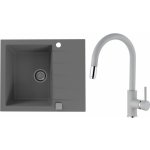 Set Alveus Cadit 10 + Delos – Sleviste.cz