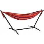 La Siesta Houpací síť Arhuaco ARH 16-9 double – Zbozi.Blesk.cz