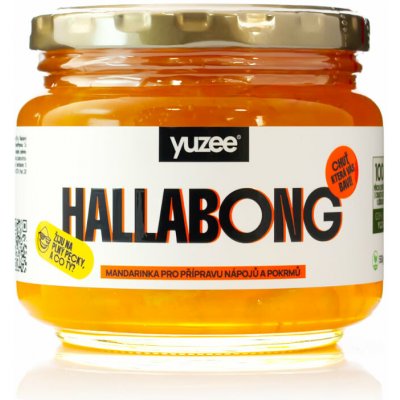 Yuzee Hallabong 550 g – Sleviste.cz