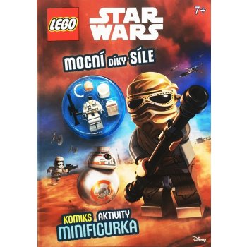 LEGO® Star Wars™ Mocní díky Síle - Kol.