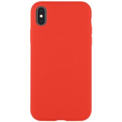 Pouzdro Tactical Velvet Smoothie Apple iPhone XR Chilli