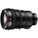 Sony E PZ 18-110mm f/4 G OSS – Hledejceny.cz