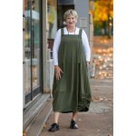 Šaty Doile černá – Zbozi.Blesk.cz