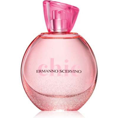 Ermanno Scervino Chic parfémovaná voda dámská 50 ml – Zbozi.Blesk.cz