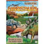 Vyrobím si sám Dinosauři – Zboží Mobilmania