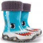 Demar Twister žralok tmavý – Zboží Dáma