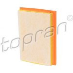 Vzduchový filtr TOPRAN 109 388 – Hledejceny.cz