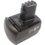 Cameron Sino CS-MTX625PX 12V Ni-MH 3300mAh - neoriginální – Zboží Mobilmania