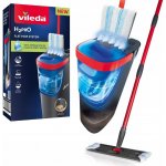 Vileda Professional Mop a kbelík plochý – Sleviste.cz
