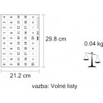 Vystřihovací číslice a znaménka – Sleviste.cz